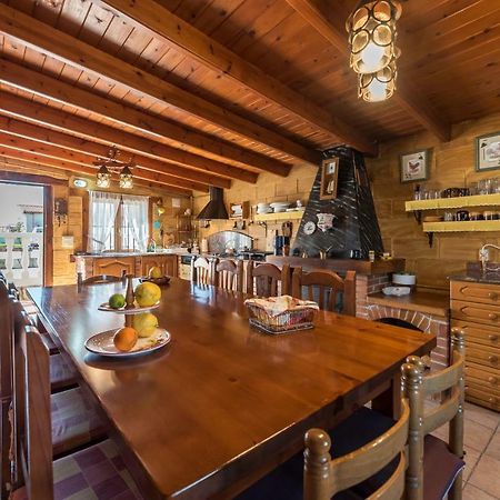 Casa Vacacional Santander Villa Luaran gambar