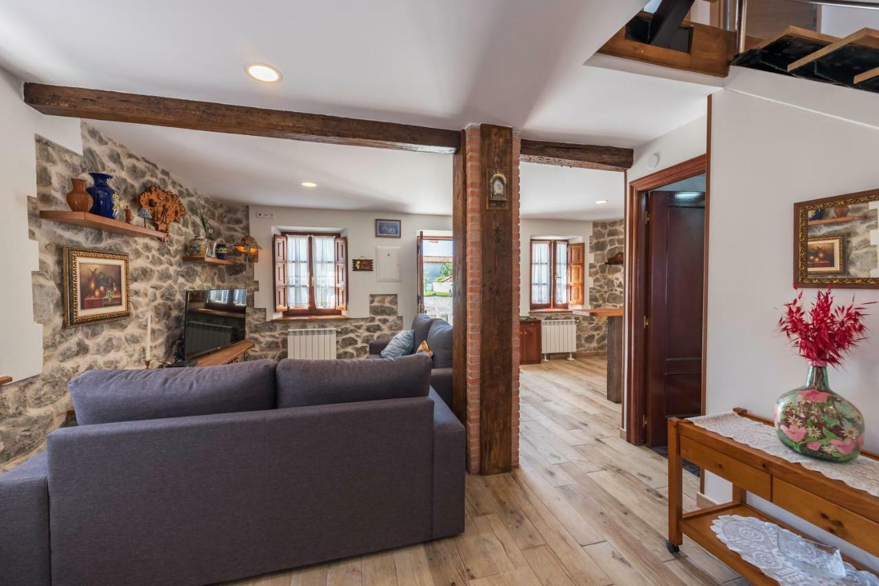 Casa Vacacional Santander Villa Luaran gambar
