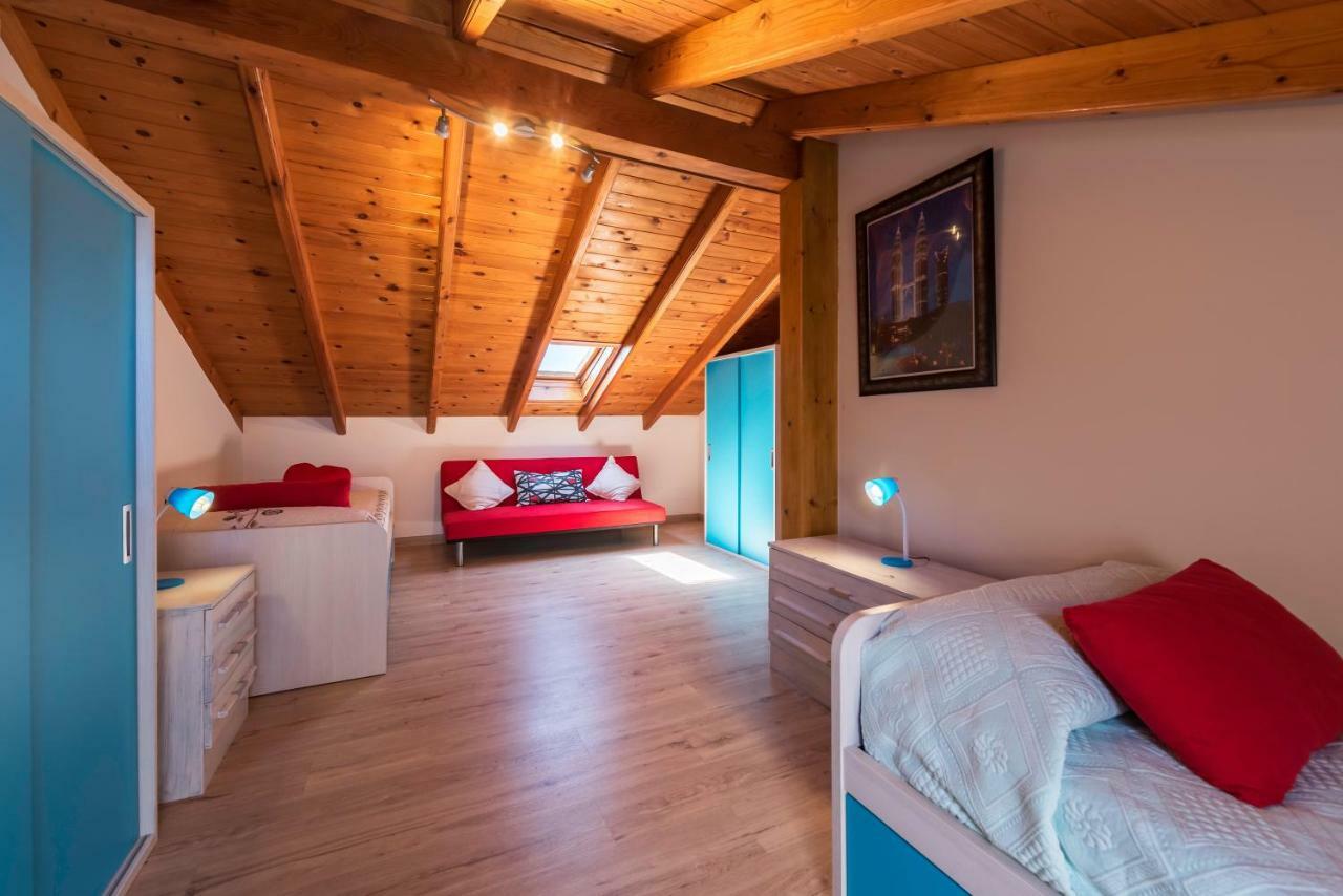 Casa Vacacional Santander Villa Luaran gambar