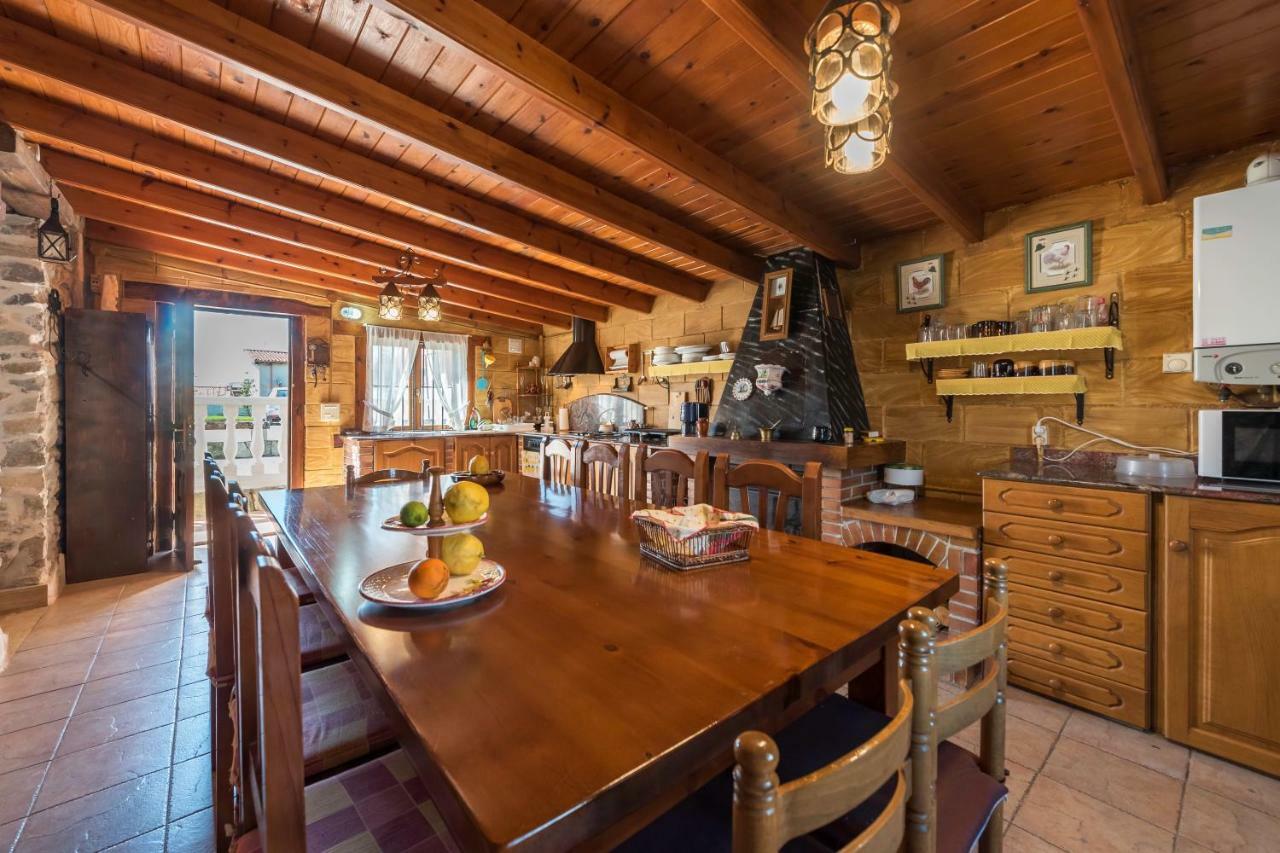 Casa Vacacional Santander Villa Luaran gambar