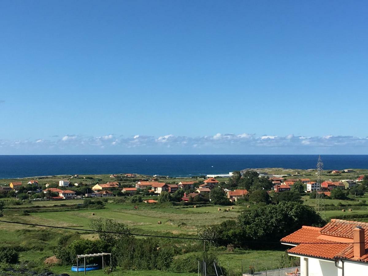 Casa Vacacional Santander Villa Luaran gambar