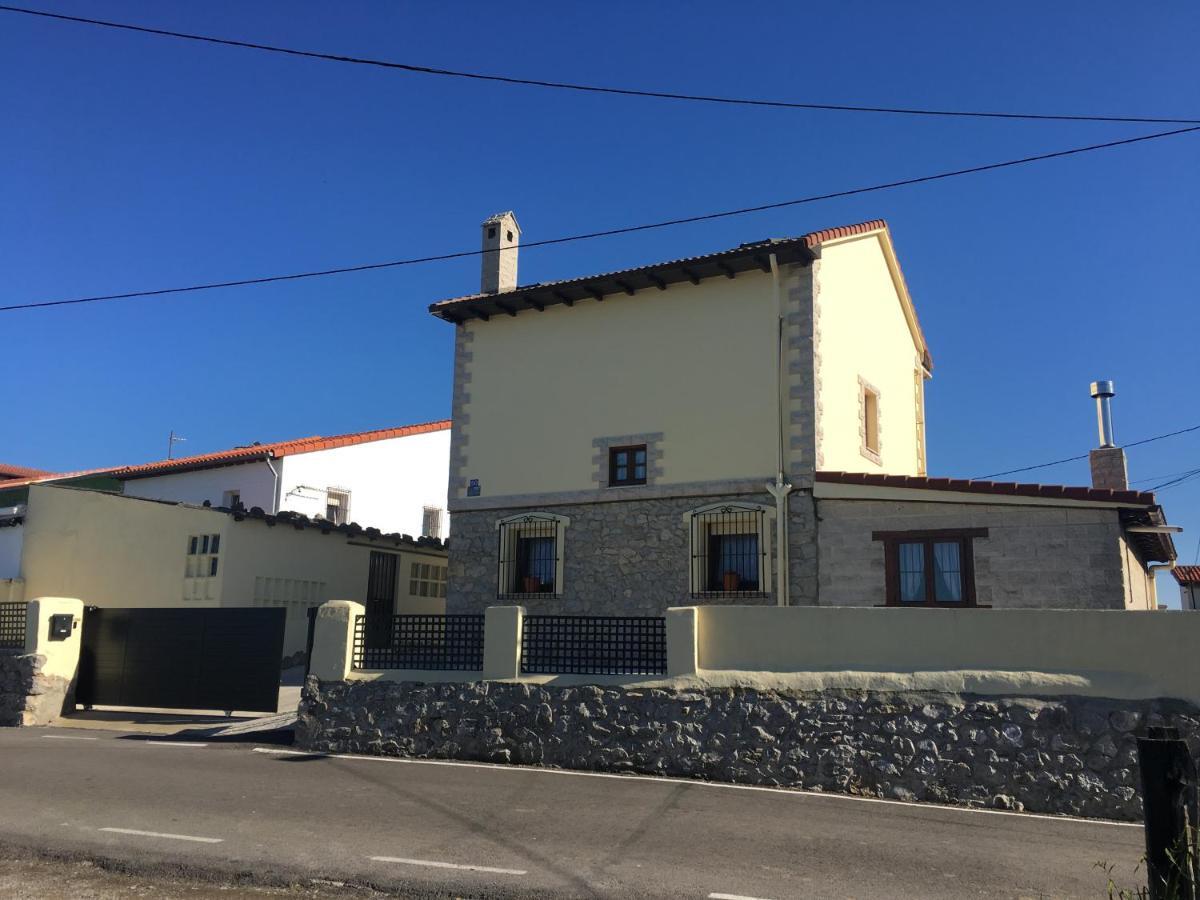 Casa Vacacional Santander Villa Luaran gambar